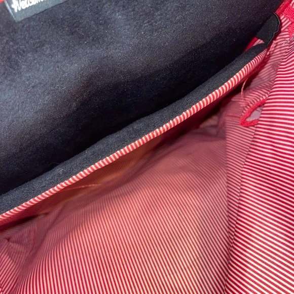 Light Grey Herschel Bag - Picture 3 of 4